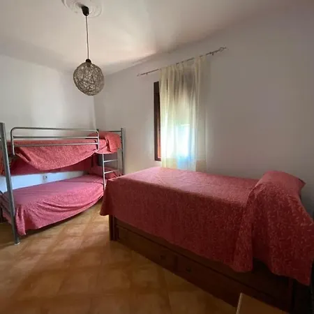 Casa Rural Salvi Holiday home