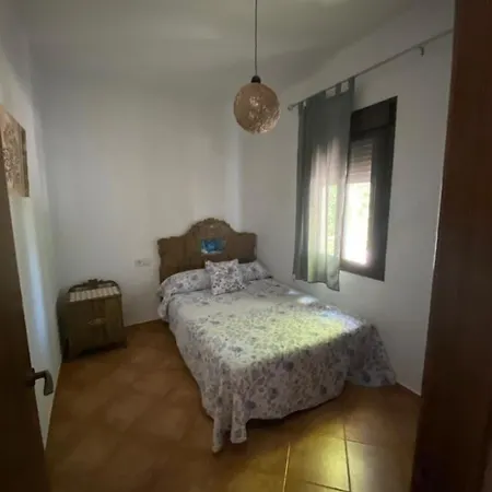 Holiday home Casa Rural Salvi Prado Del Rey