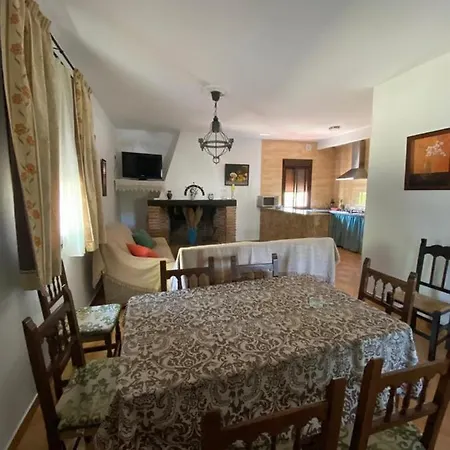 Casa Rural Salvi Holiday home