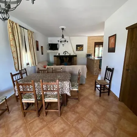 Casa Rural Salvi Holiday home