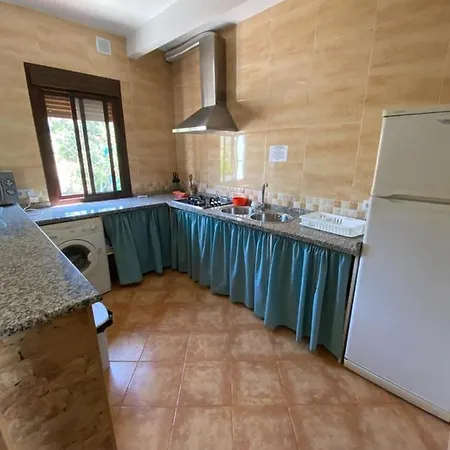 Casa Rural Salvi Holiday home *