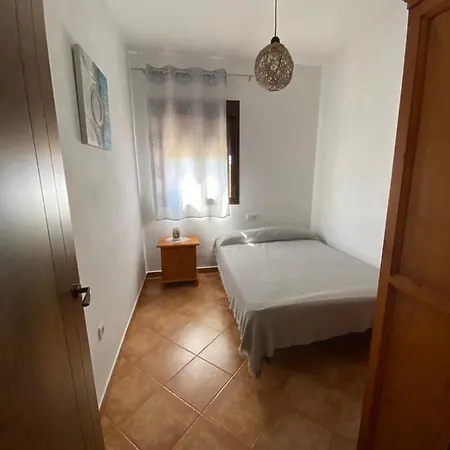 Holiday home Casa Rural Salvi *