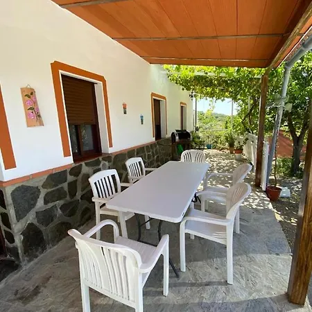 Casa Rural Salvi Prado Del Rey