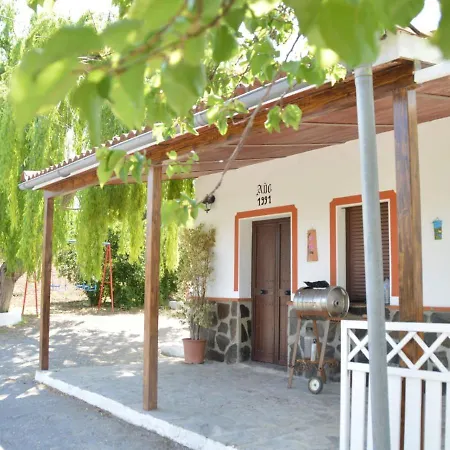 Casa Rural Salvi Holiday home Prado Del Rey