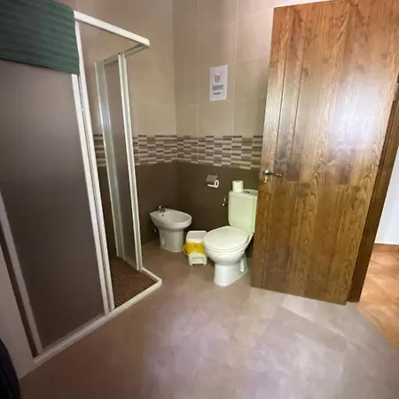 Casa Rural Salvi Holiday home *